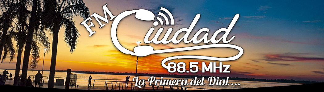Fm Ciudad 88.5 Bella Vista